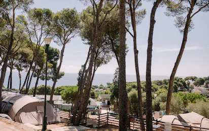 Camping Sènia Cala Gogo Internacional