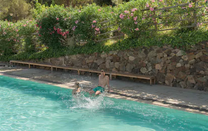 Camping Sènia Cala Gogo Internacional