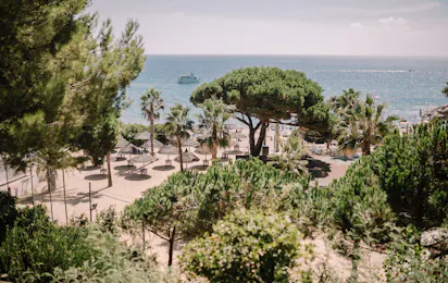 Camping Sènia Cala Gogo Internacional