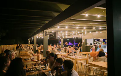 Camping Sènia Cala Gogo Internacional