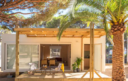 wecamp Cala Montgó