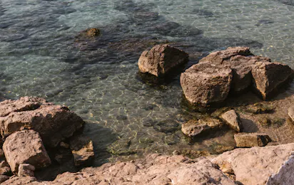 wecamp Cala Montgó