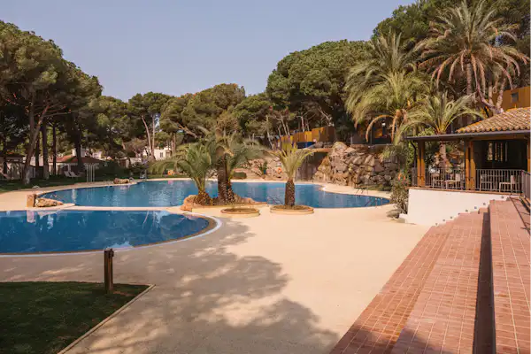 wecamp Cala Montgó