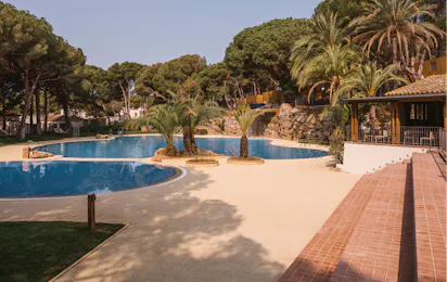 wecamp Cala Montgó