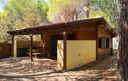 Sardinia Camping Cala Gonone