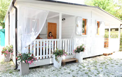 Camping Calatella Parco Di Vacanza