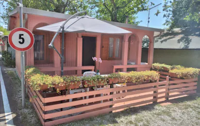 Camping Calatella Parco Di Vacanza