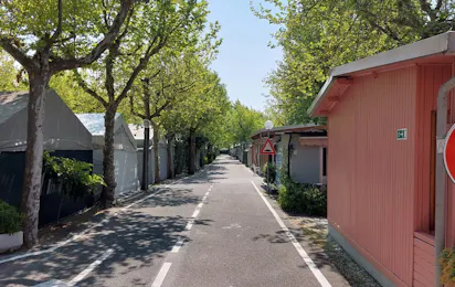 Camping Calatella Parco Di Vacanza