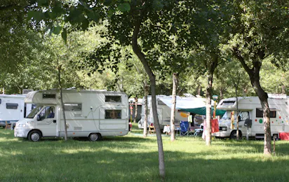 Camping Calatella Parco Di Vacanza