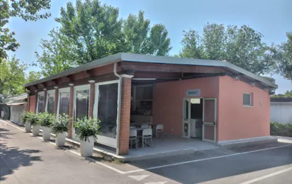 Camping Calatella Parco Di Vacanza