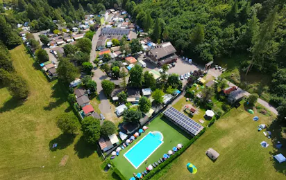 Camping Calavise