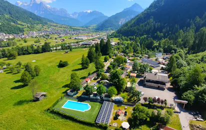 Camping Calavise