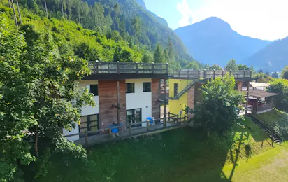 Camping Calavise