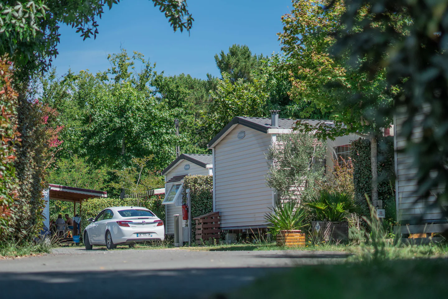 Camping Calede