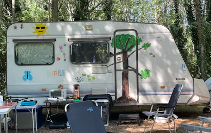 Camping Calede