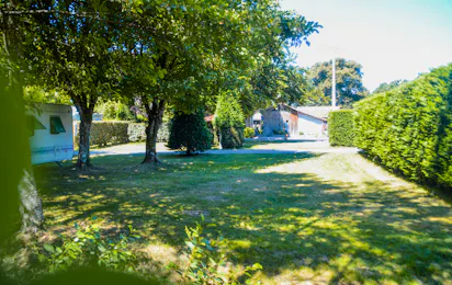 Camping Calede