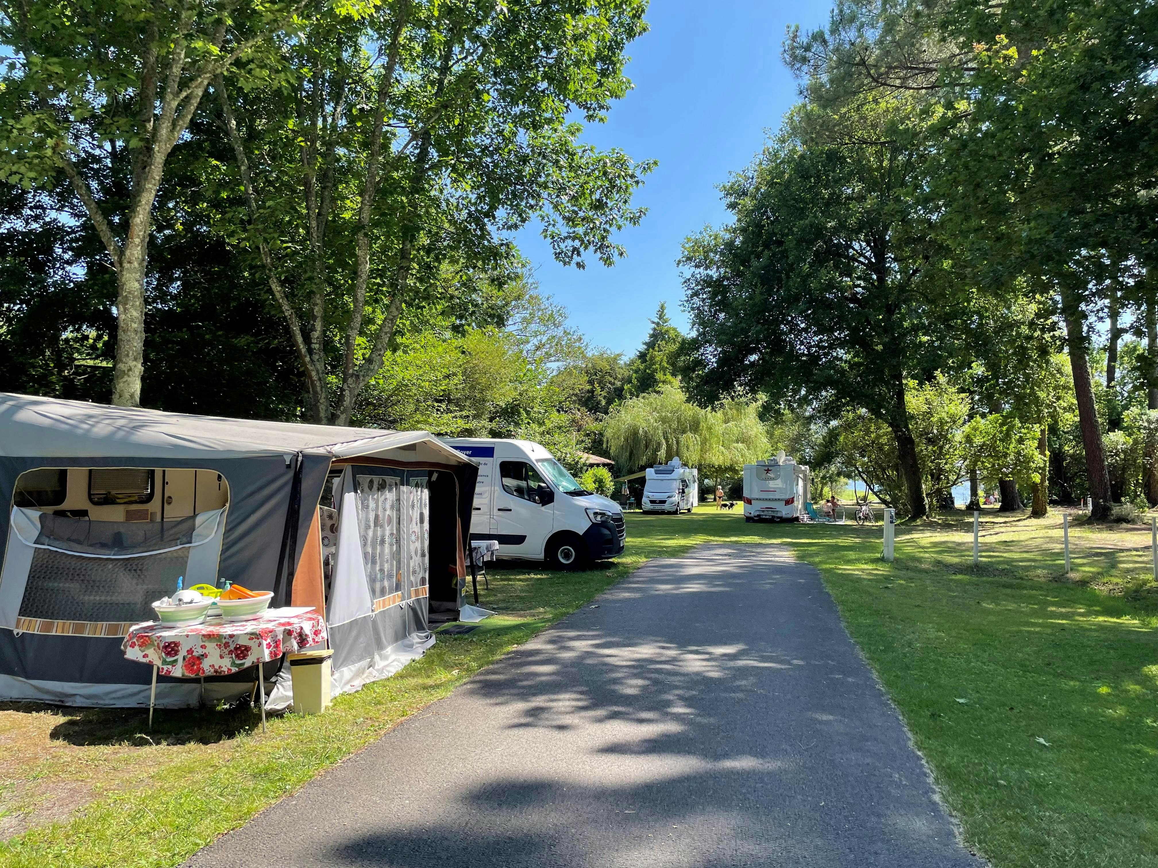 Camping Calede