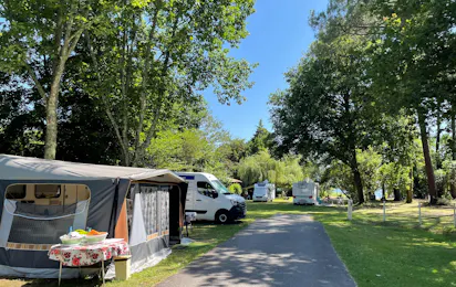Camping Calede