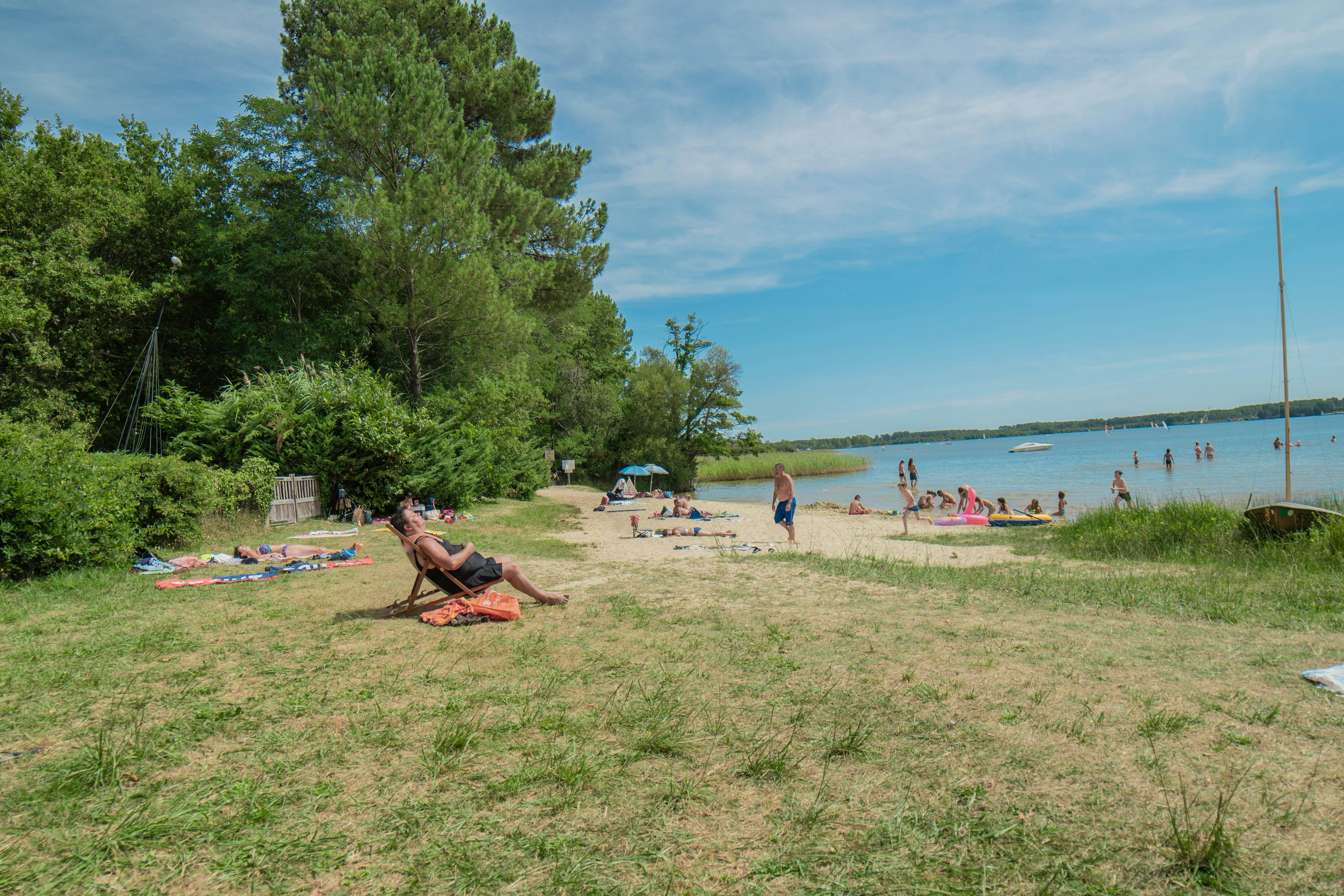 Camping Calede