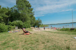 Camping Calede