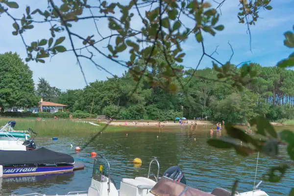Camping Calede