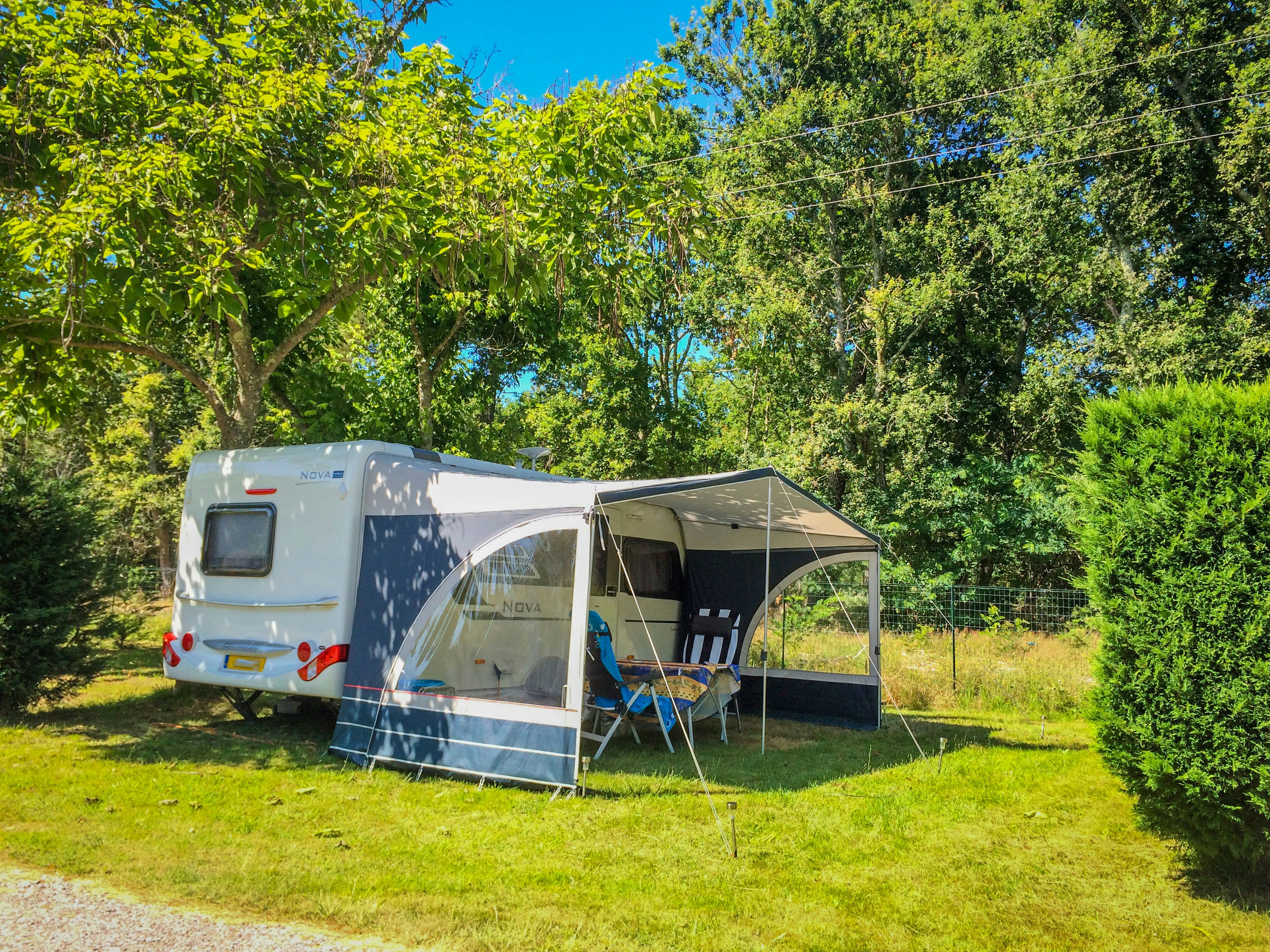 Camping Calede