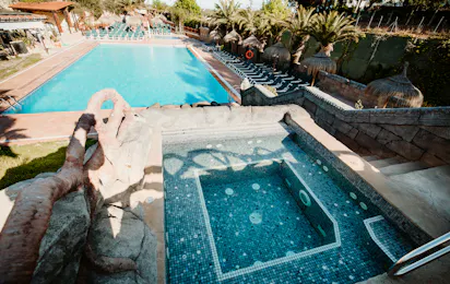 Camping Caledonia