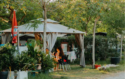 Camping Caledonia