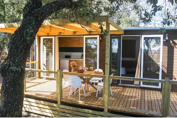 Camping CALELLA