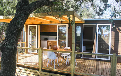 Camping CALELLA
