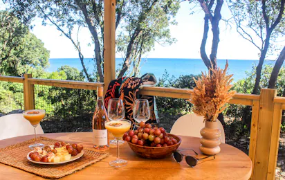 Camping CALELLA