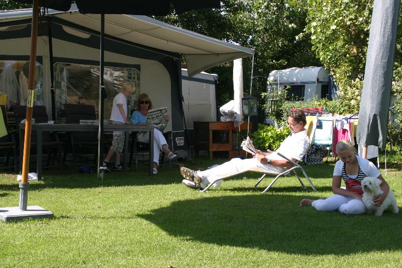 Vakantiepark Callassande