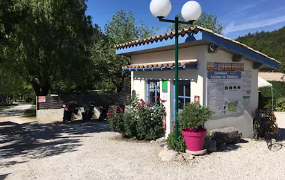 Camping Calme et Nature