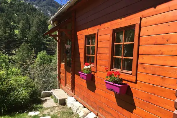 Camping Calme et Nature