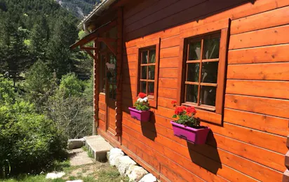 Camping Calme et Nature