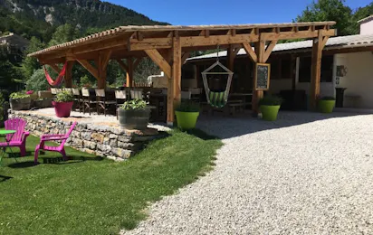 Camping Calme et Nature
