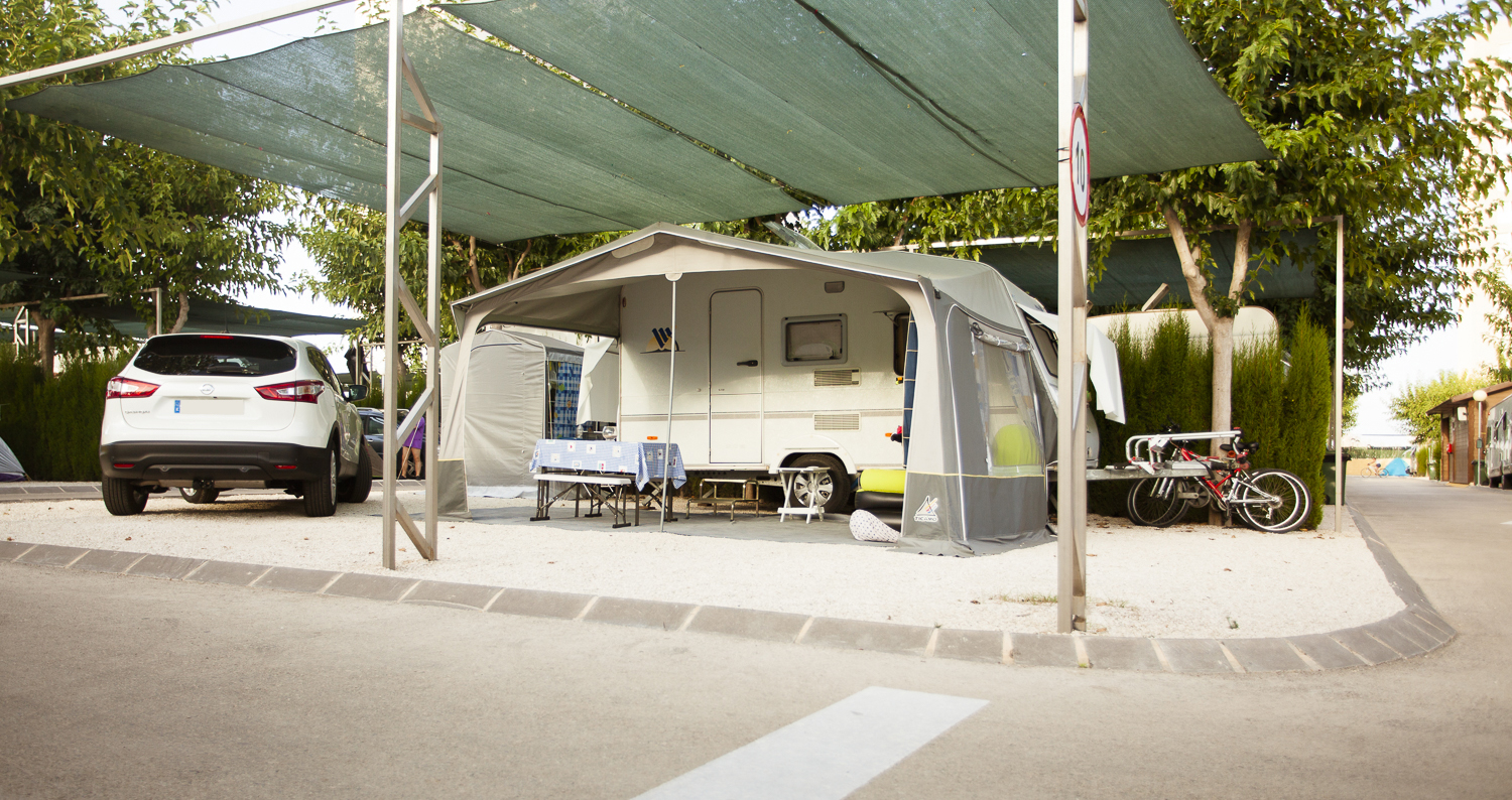 Camping CalpeMar