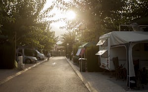Camping CalpeMar