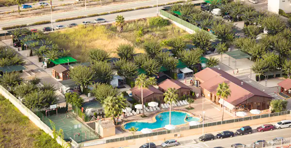 Camping CalpeMar