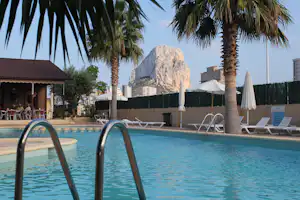 Camping CalpeMar