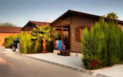 Camping CalpeMar