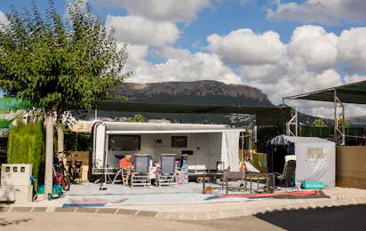 Camping CalpeMar
