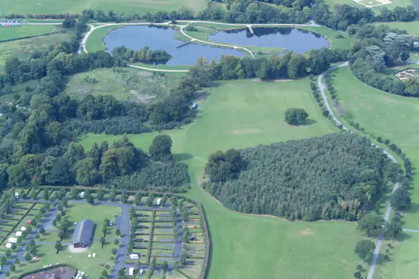 Camping Camac Valley