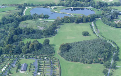 Camping Camac Valley