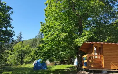 Camping Camaldoli