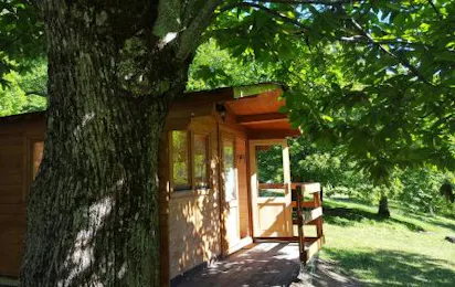 Camping Camaldoli