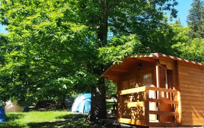 Camping Camaldoli