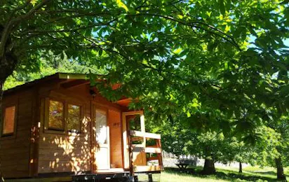 Camping Camaldoli
