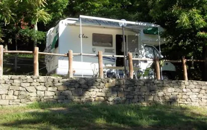 Camping Camaldoli
