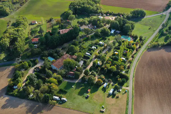 Camping Camp Redon